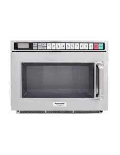 Horno de Microondas Panasonic NE-12521