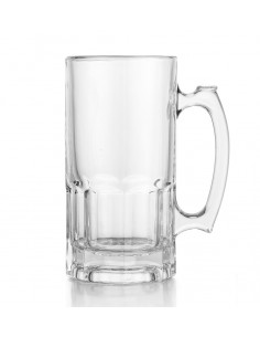 CRISA 5671 SUPER TARRO CERVECERO 1 L 2