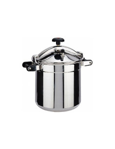 Olla exprés Magefesa 21 litros