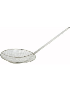 Espumadera de alambre winco SC-6R