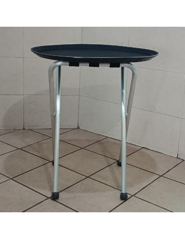 TIJERA PORTA CHAROLA TUBULAR