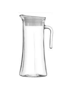 Jarra con tapa Lav Truva 1.4 litros Vittori 0223