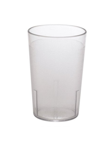 Vaso de 8 oz policarbonato Cambro 800CW