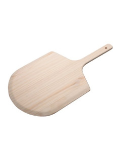 Pala de madera para pizza Winco WPP-1222