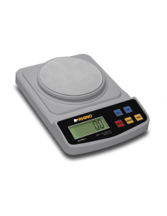 Báscula de precisión Rhino BAPRE-1