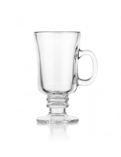 CRISA 4380 TARRO CAFE IRLANDES 235 ML. 2