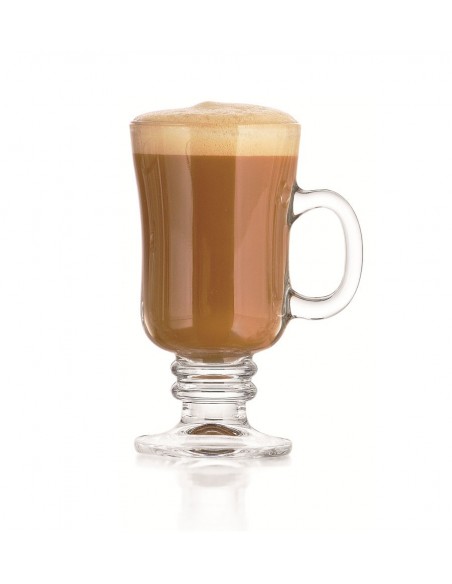 CRISA 4380 TARRO CAFE IRLANDES 235 ML.