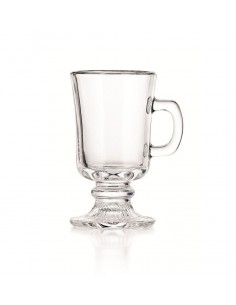 CRISA 4390 TARRO CAFÉ IRLANDES CHICO 142 ML