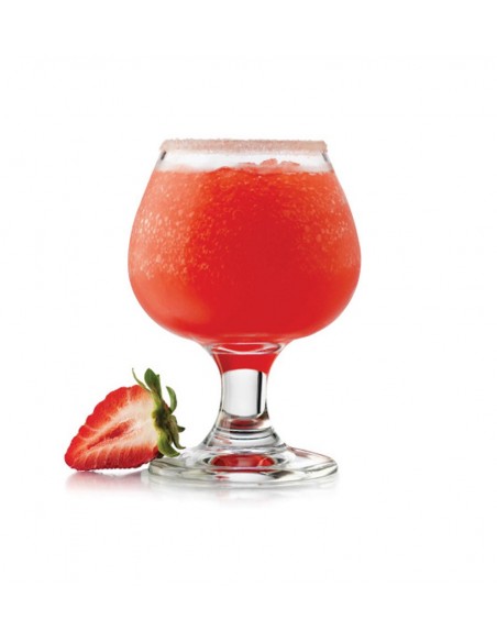 LIBBEY 3702 COPA COÑAC EMBASSY 163 ML.