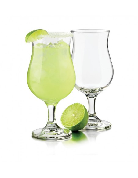 LIBBEY 3717 COPA POCO GRANDE EMBASSY 392 ML.