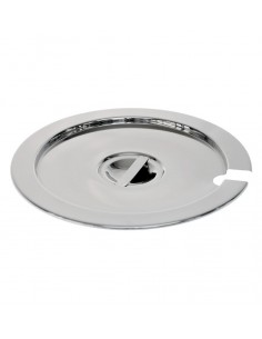 WINCO INSC-7M TAPA PARA BAÑO MARIA DE 7L