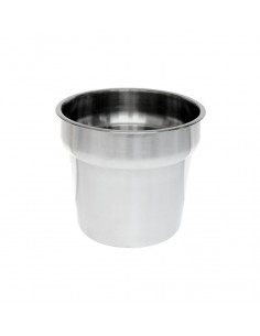 WINCO INS-2.5 Baño maría cónico