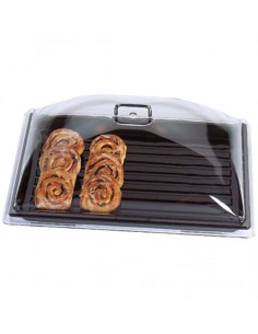 CAMBRO DD1220CW135 CUBIERTA DOMO SIN ABERTURA