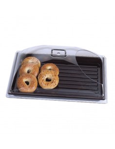 CAMBRO DD1220ECW CUBIERTA DOMO SIN ABERTURA