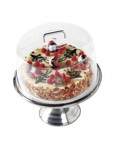 CAMBRO RD1200CW135 DOMO REDONDO PARA PASTEL