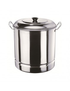 SIGLO XXI VAP34 VAPORERA SIGLO XXI DE 34 CM