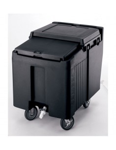 CAMBRO ICS125L192 carro para hielo