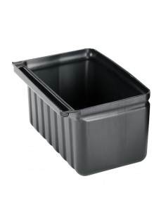 CAMBRO C331KDSH110 CONTENEDOR PARA CUBIERTOS