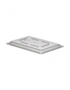 CAMBRO 1218CCW135 Tapa para cajas de policarbonato