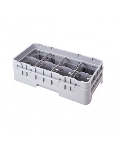 CAMBRO 8HC258151 media canastilla para tazas