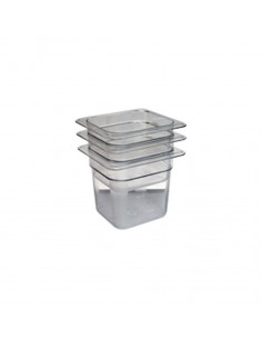 CASMBRO 64CW135 Insertos de policarbonato