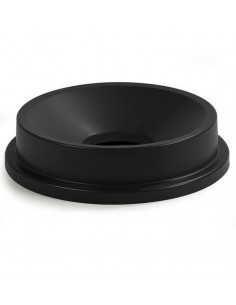 CARLISLE 341035 TAPA EN FORMA DE EMBUDO PARA BOTE DE 120L