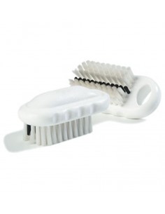 CARLISLE 40020 CEPILLO PARA UÑAS SIN ADAPTADOR