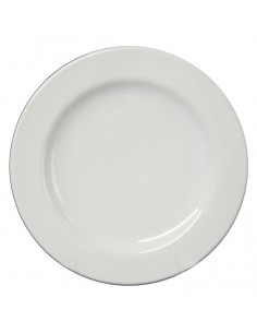 ANFORA POLANFT29 PLATO TRINCHE 29 CM BLANCO POLAR