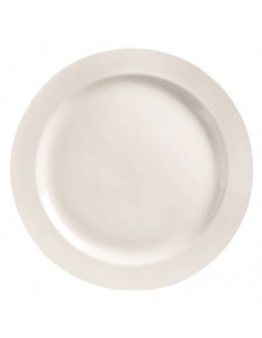 LIBBEY WORLD PORWOR840- 425R PLATO TRINCHE 23CM