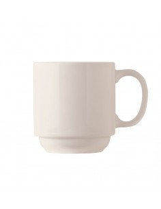 LIBBEY WORLD PORWOR840-145 TAZA MOKA 100ML