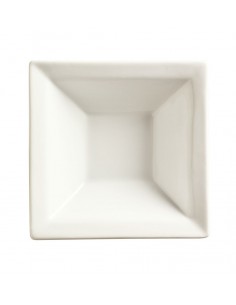 LIBBEY SLATE PORSLASL13 PLATO SOPA CUADRADO