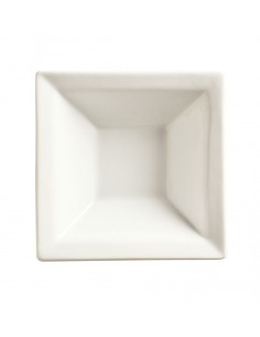 LIBBEY SLATE PORSLASL11 PLATO COMPOTA CUADRADO