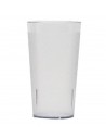 CAMBRO 1600P Vaso de plastico de 485 ml