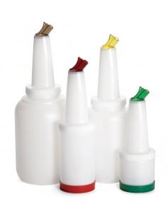 TABLECRAFT PLATAB8064A SERVIDOR BEBIDAS 5 GAL