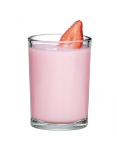 CRISA 123 123 VASO AGUA 250 ML