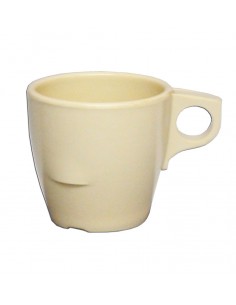 LENOX C31 TAZA PARA CAFE ESTIBABLE 219ML MELAMINA