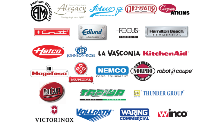 Nuestras marcas – Solutions by Proveedora Diez